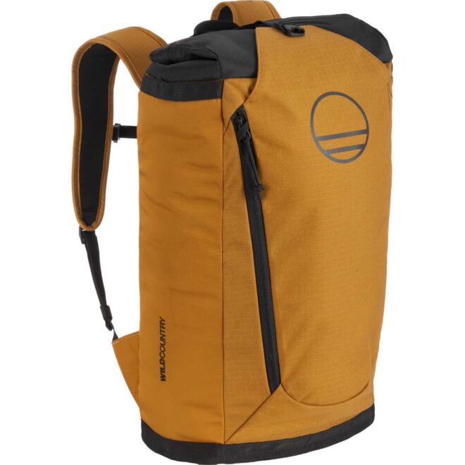 Wild Country Base Hauler 25 Backpack livsstilsryggsäck