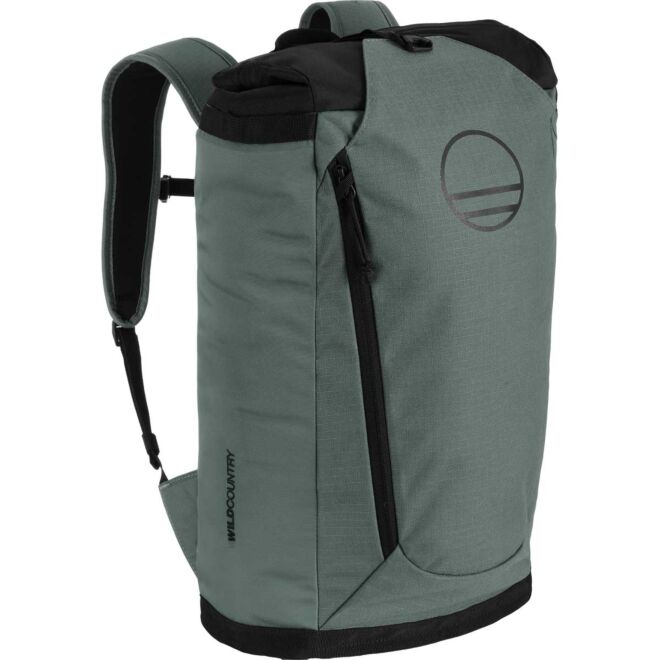 Wild Country Base Hauler 25 Backpack livsstilsryggsäck