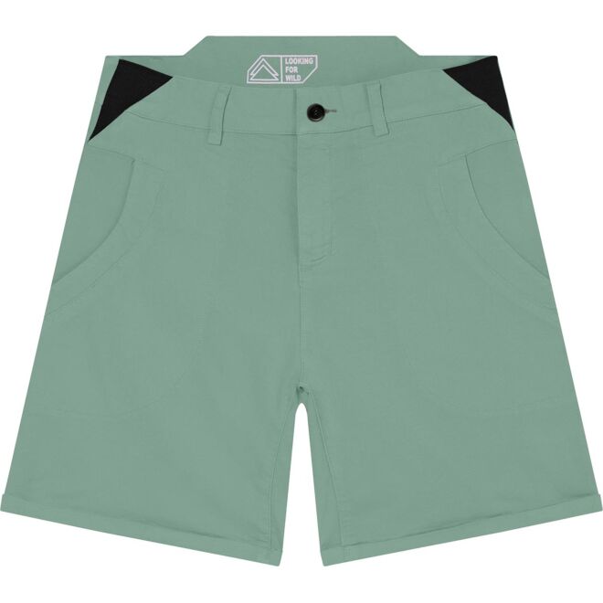 Looking For Wild bavella shorts dam