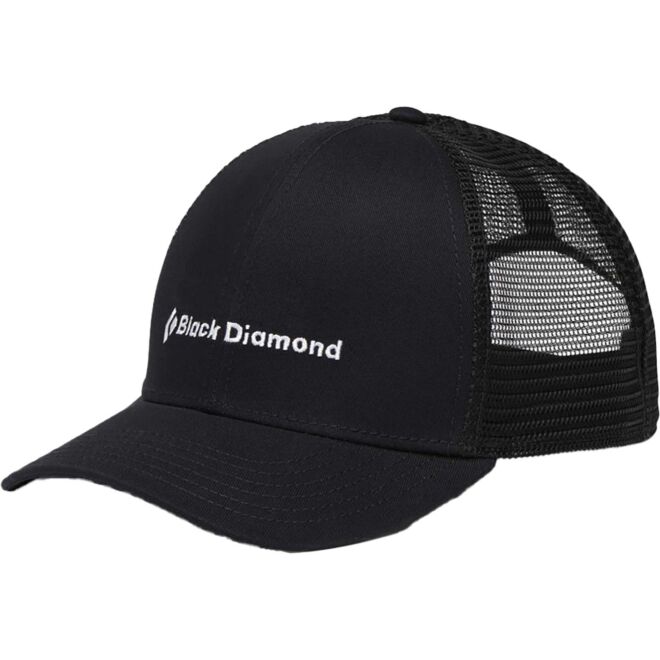 BD Black Diamond BD Trucker Hat keps