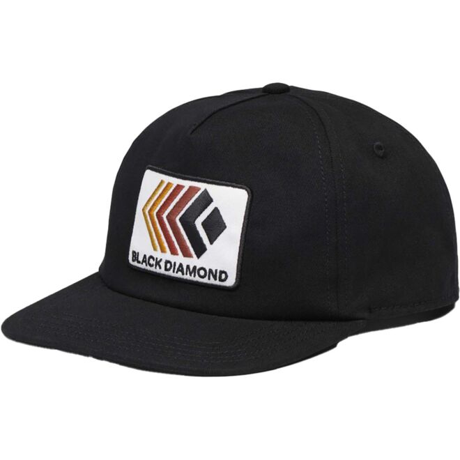 BD Black Diamond Washed keps