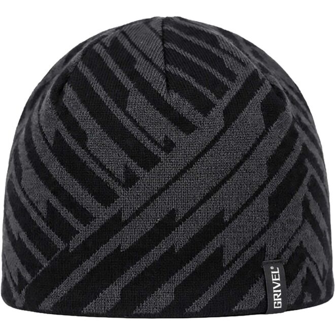 Grivel Beanie merino mössa