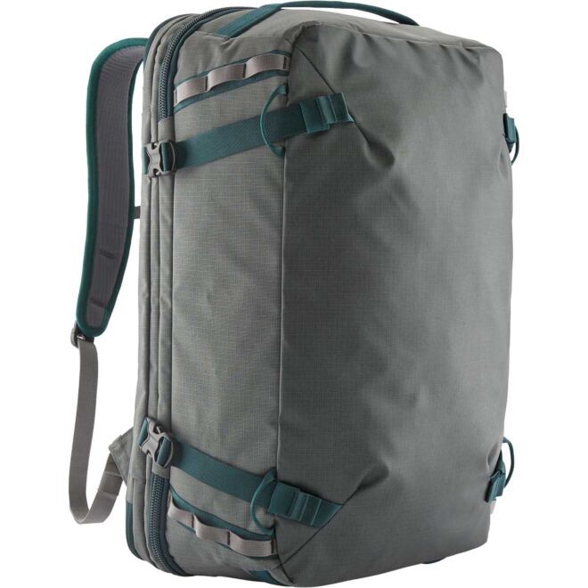 Patagonia Black Hole MLC 45 L resväska ryggsäck för resor