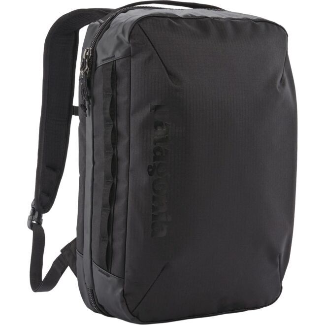 Patagonia Black Hole Micro MLC resväska ryggsäck för resor