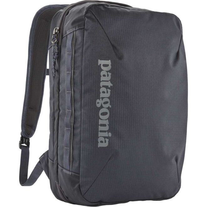 Patagonia Black Hole Micro MLC resväska ryggsäck för resor