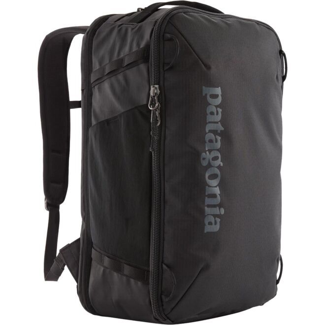 Patagonia Black Hole Mini MLC resväska