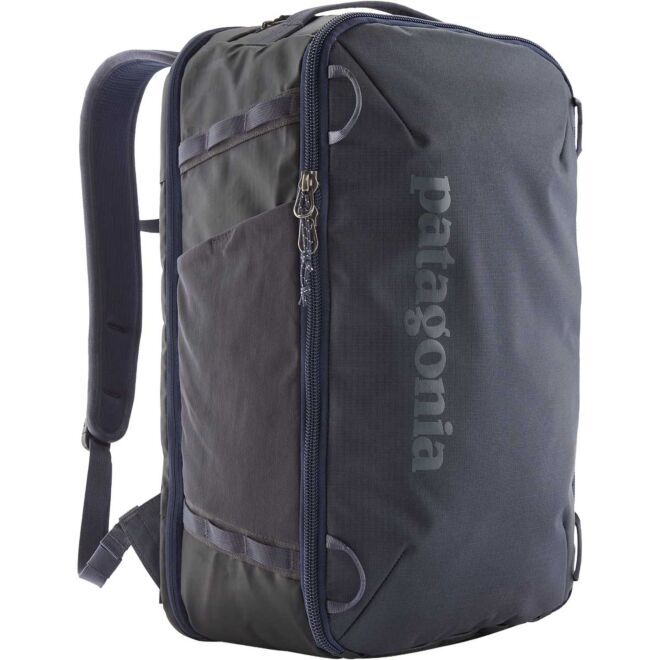 Patagonia Black Hole Mini MLC resväska