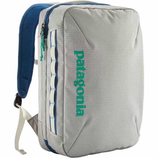 Patagonia Black Hole Micro MLC resväska ryggsäck för resor