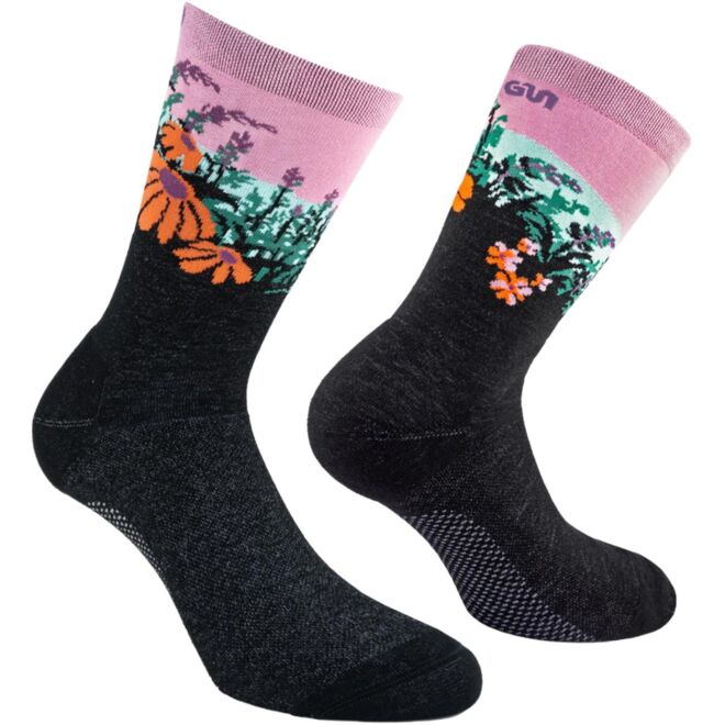 Calze GM Sport Blossom Reactive trekkingstrumpor