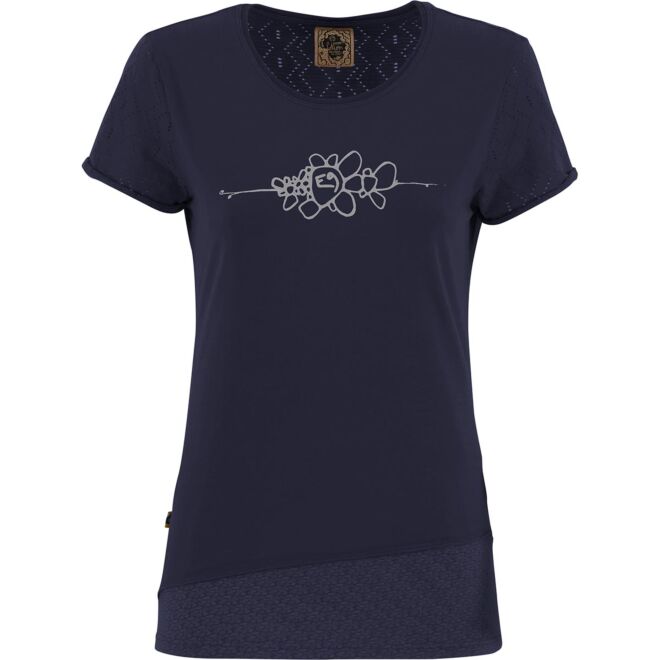 E9 Enove Bonny 2.3 t-shirt dam
