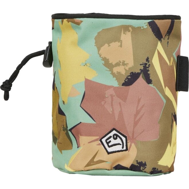 E9 Enove Botte-P magnesium pouch