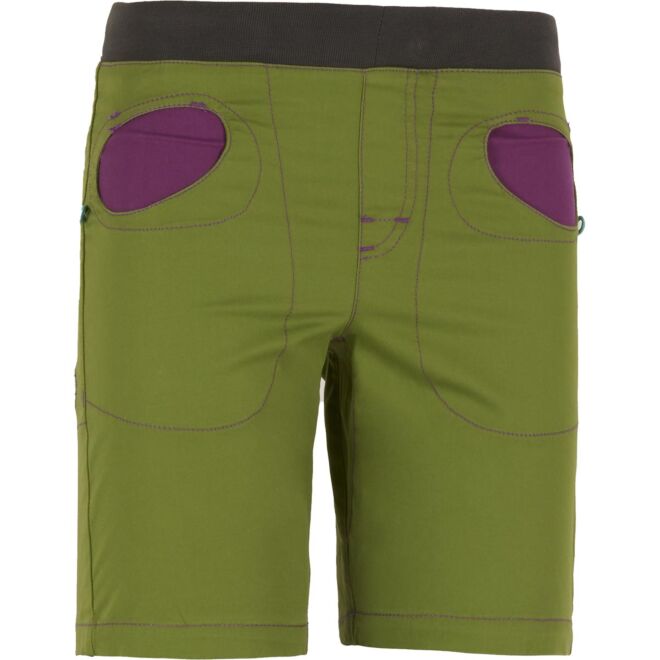 E9 Enove Brc Short barnshorts