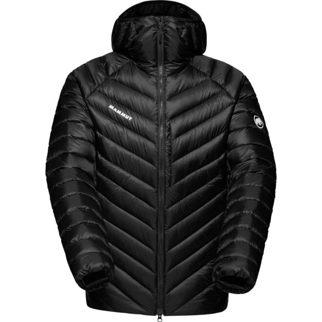 Mammut Broad Peak IN Hooded Jacket Men herrpuffjacka
