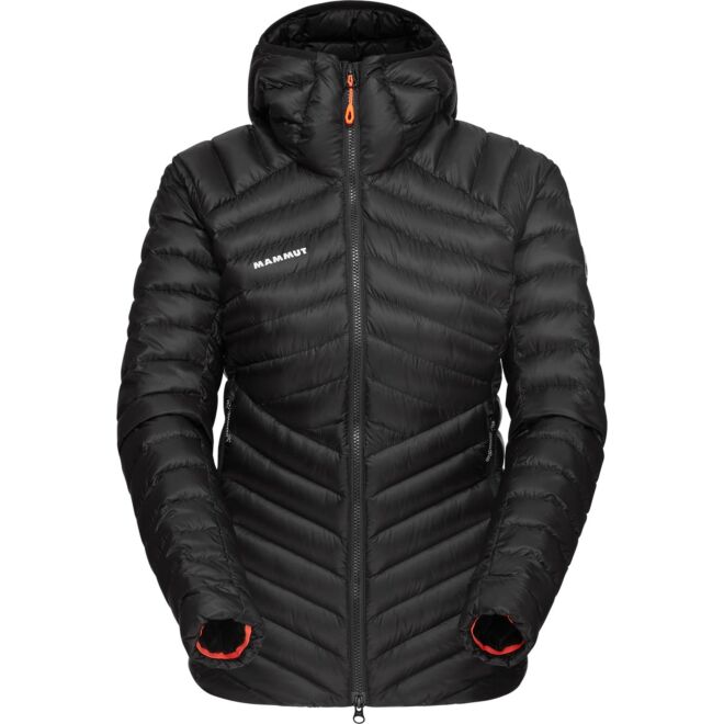 Mammut Broad Peak IN Hooded Jacket Women damjacka