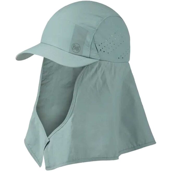 Buff Desert Cap cap