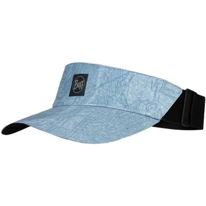 Buff Go Visor keps