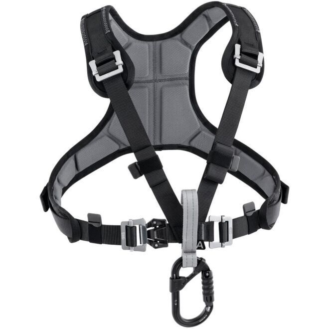 Petzl Chest’AIR bröstsele för sittselar