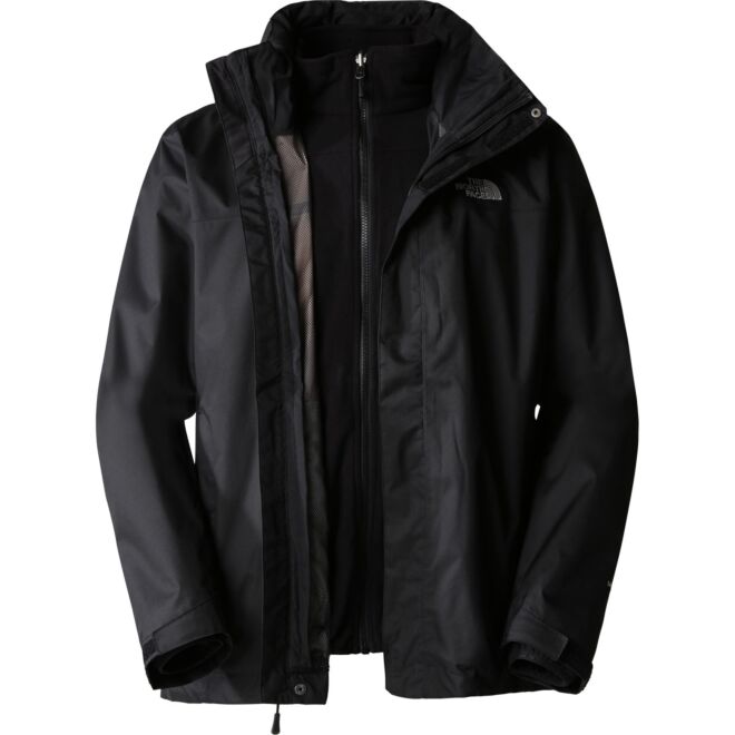 The North Face M Evolve II Triclimate Jacket herrjacka