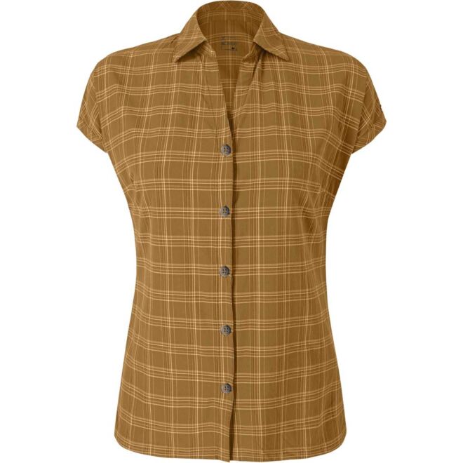 Montura Calla 2 Shirt W damblus