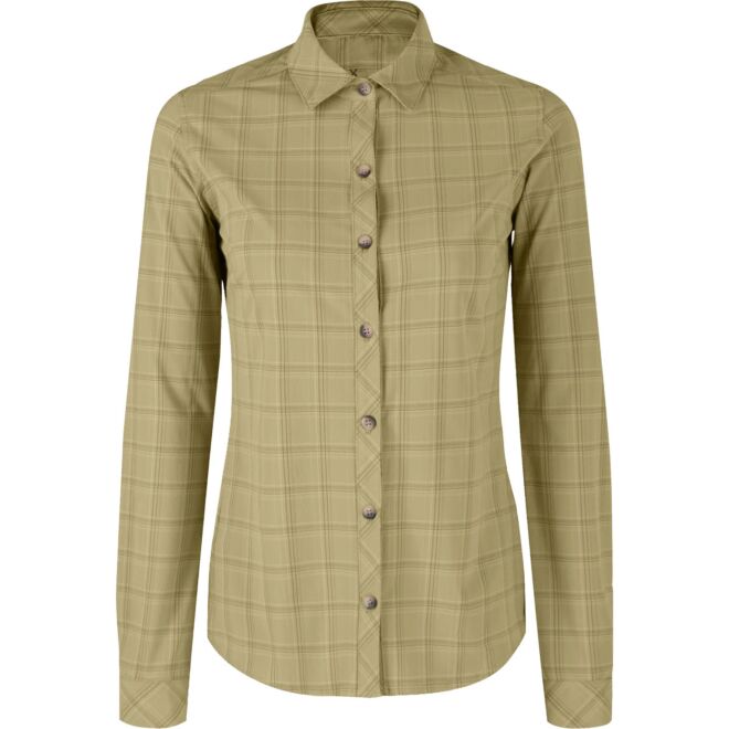 Montura Camelia 2 Shirt W women's shirt
