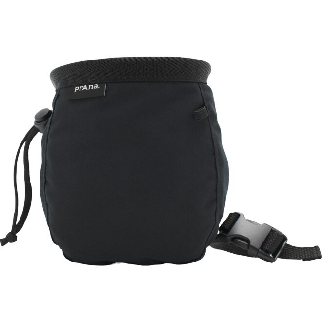 Prana Chalk Bag With Belt magnesium pouch with belt