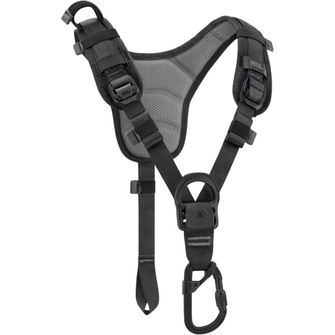 Petzl Top bröstsele för låg sele