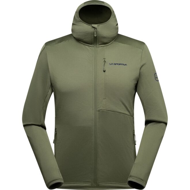 La Sportiva Chill Thermal Hoody men's technical fleece