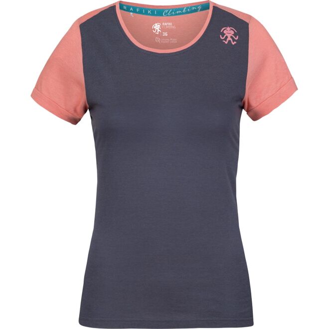 Rafiki Chulilla t-shirt dam