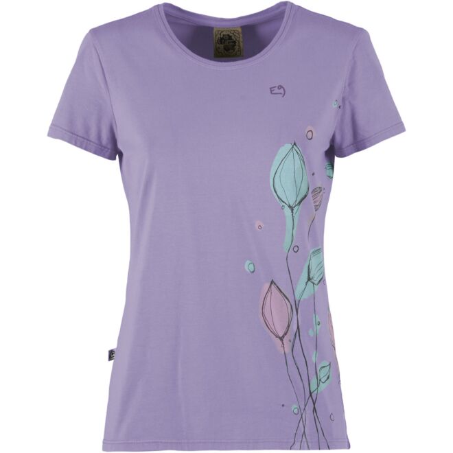 E9 Enove Cipi t-shirt dam