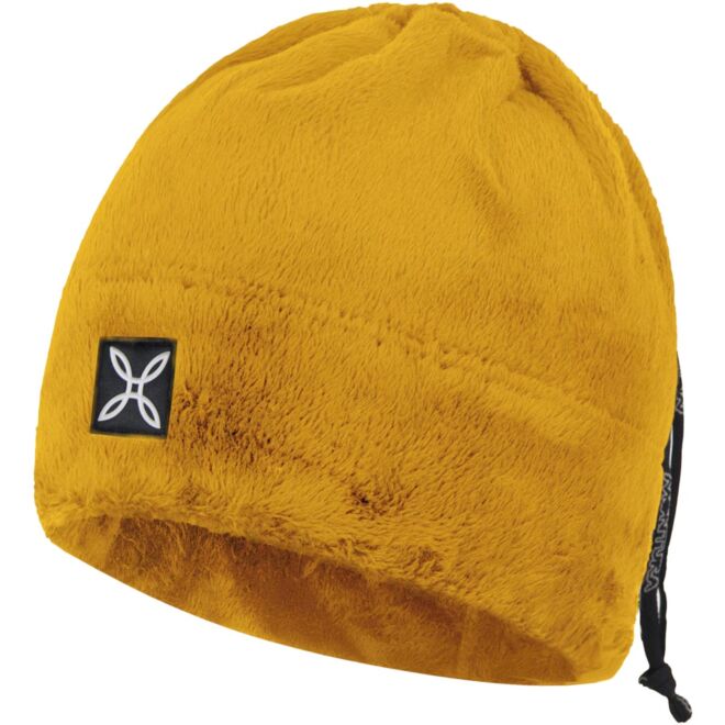 Montura Collar Polar Cap mössa och halsvärmare
