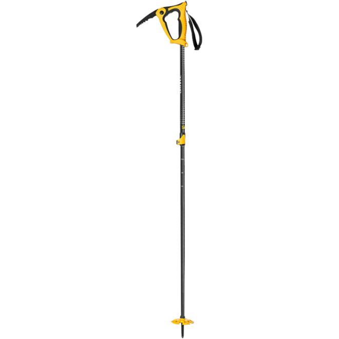 Grivel Condor Evo Alpine 2 stav med blad