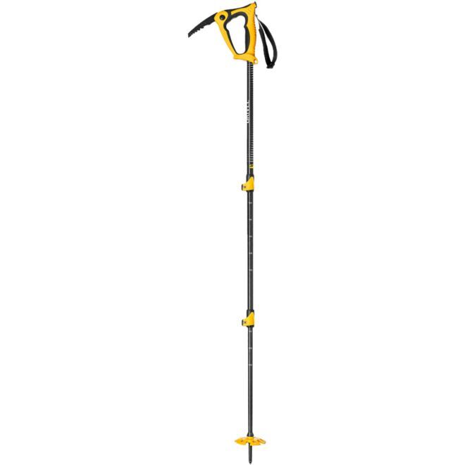 Grivel Condor Evo Alpine 3 stav med blad