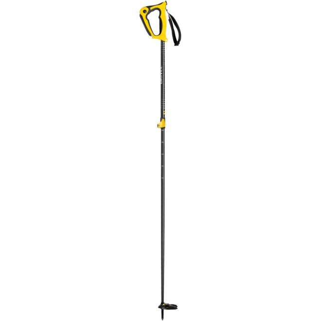 Grivel Condor Evo Ski Vario Piece stav med blad