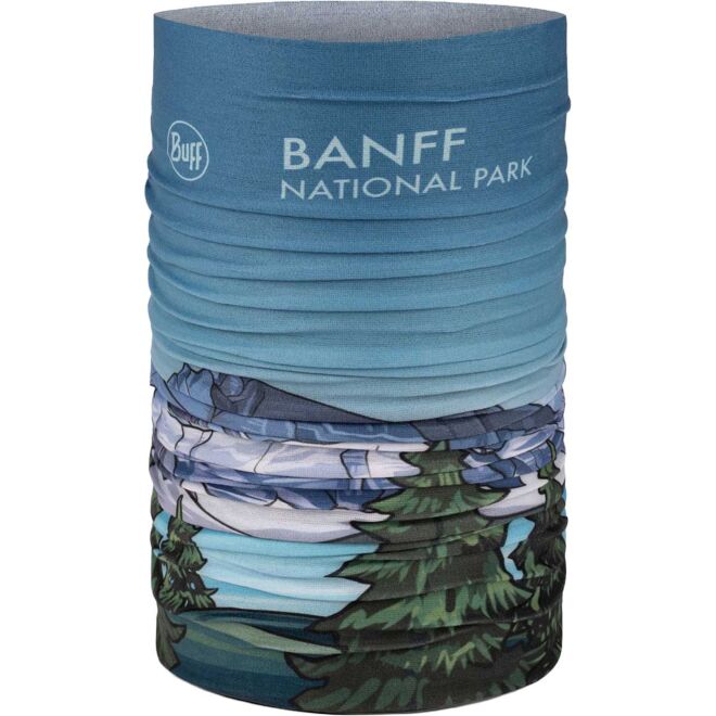 Buff Coolnet UV unisex bandana halsduk