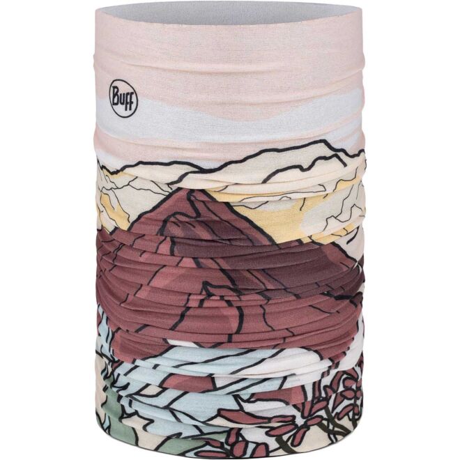 Buff Coolnet UV unisex bandana halsduk