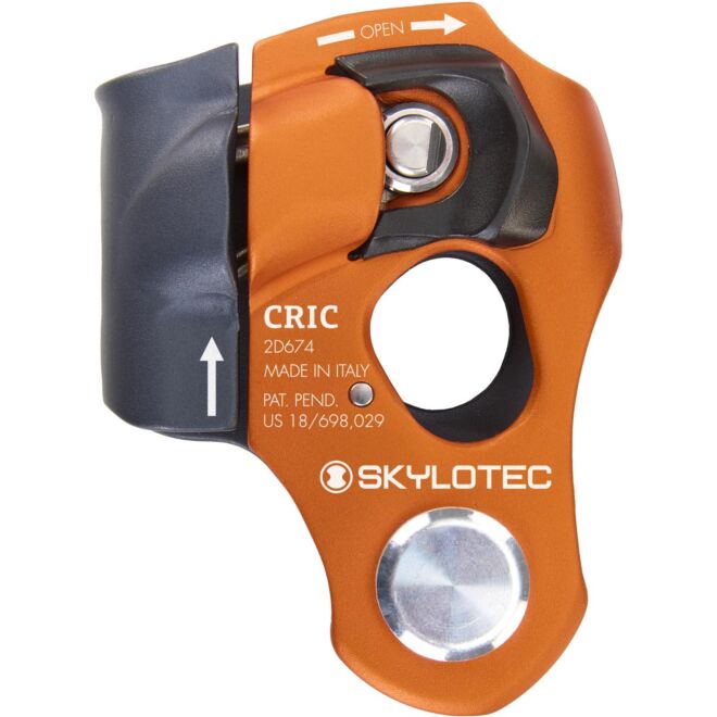 Skylotec Cric block pulley climbing