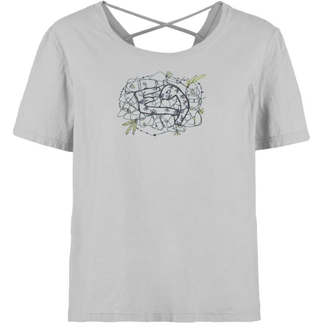 E9 Enove Dalia damt-shirt