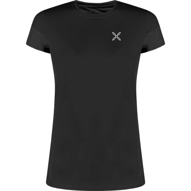 Montura Delta Mix t-shirt dam