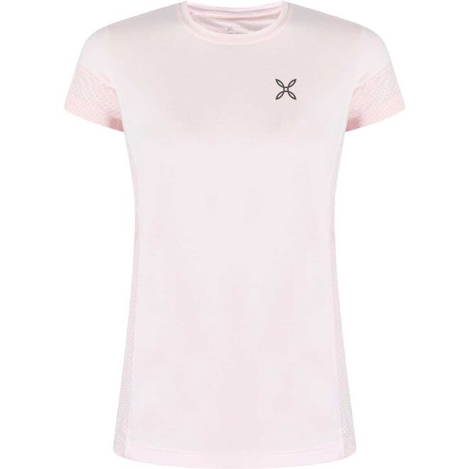 Montura Delta Mix t-shirt dam