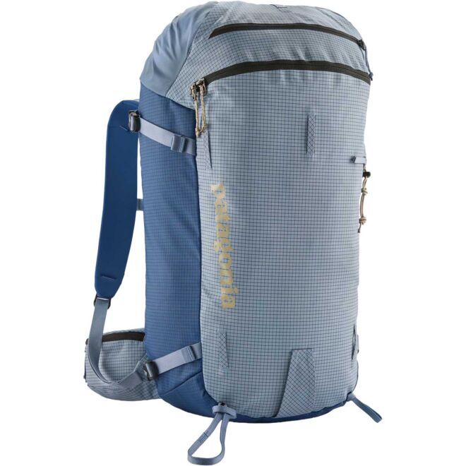 Patagonia Descensionist Snow Pack ryggsäck skidalpinism