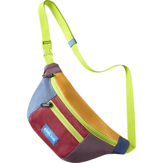 Edelrid Dirt Bag midjeväska