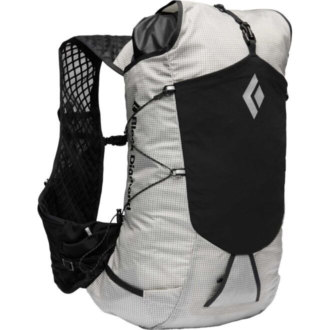 BD Black Diamond Distance 22 Backpack trail running ryggsäck