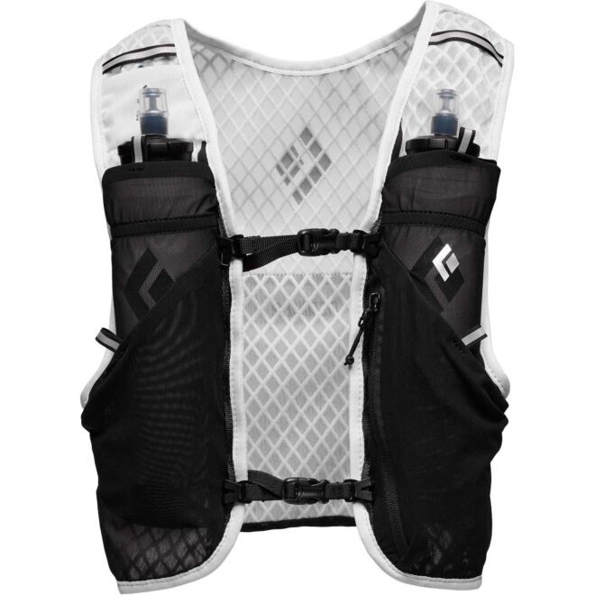 BD Black Diamond Distance 2 Hydration Vest trail running ryggsäck väst