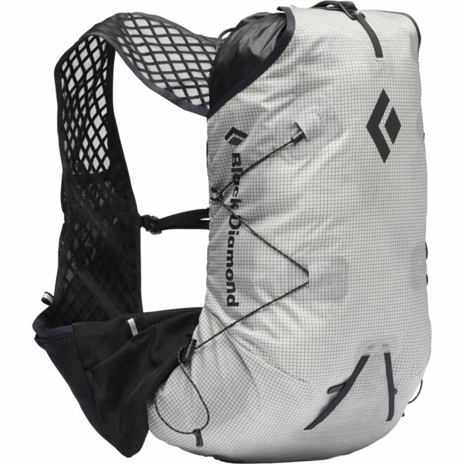 BD Black Diamond Distance 8 Backpack trail running ryggsäck