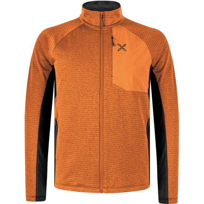 Montura Dolomiti teknisk fleece herr