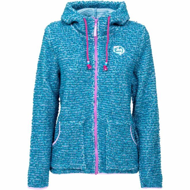 E9 Enove Rosy women's hoodie
