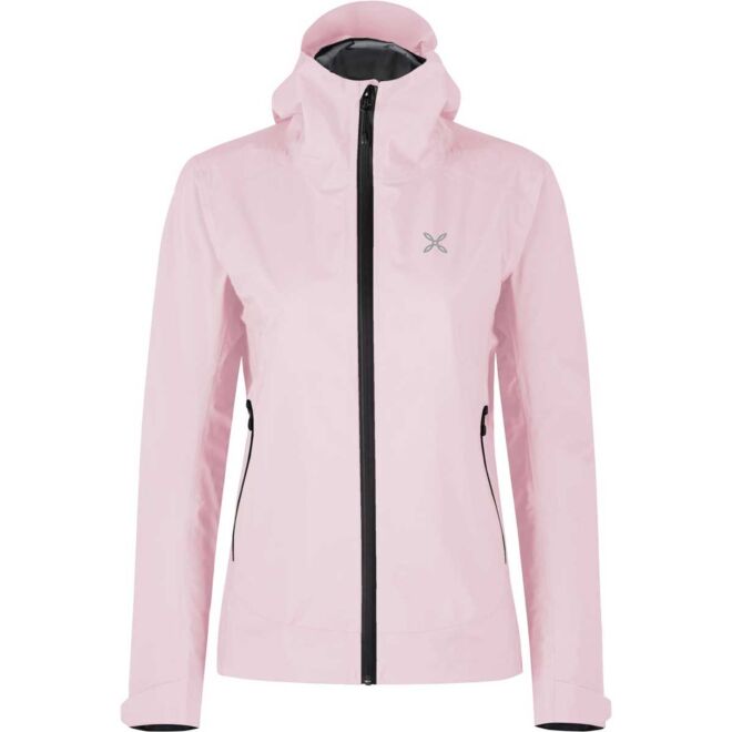 Montura Elba G women's hardshell jacket
