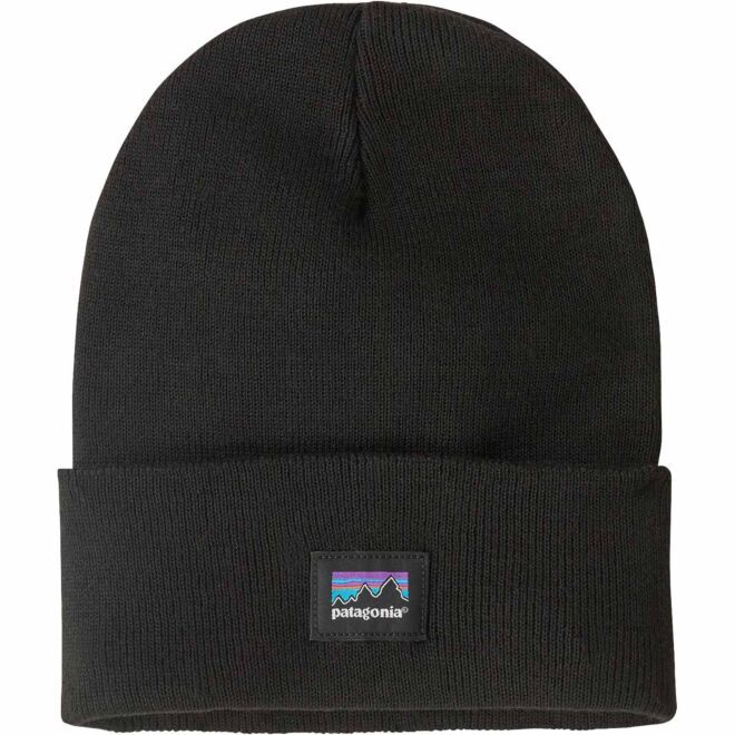 Patagonia Everyday Beanie mössa