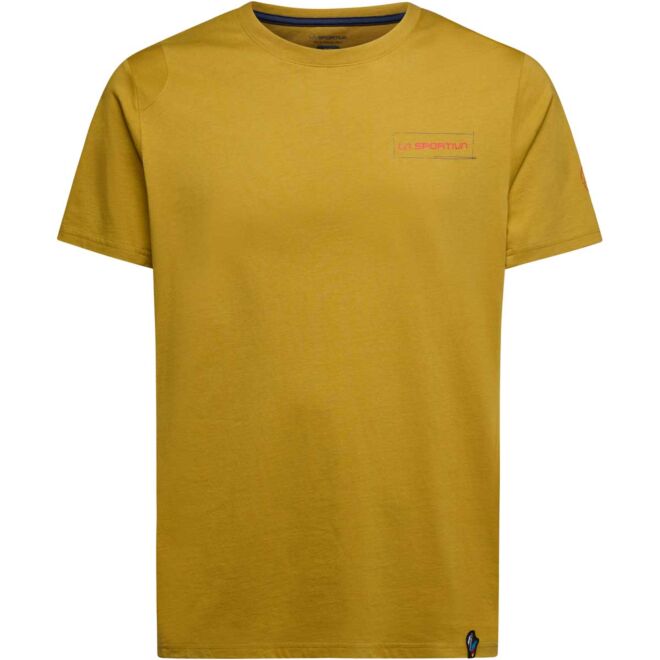 La Sportiva Mantra T-Shirt M herr t-shirt