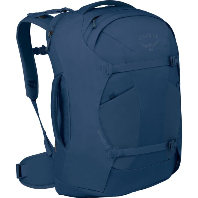 Osprey Farpoint 40 rese ryggsäck